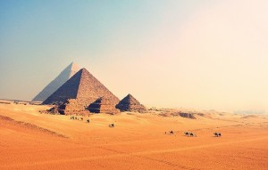dovolenka egypt