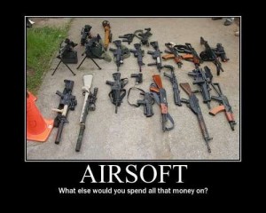 airsoft