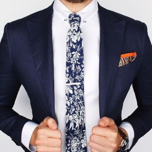 pánske kravaty