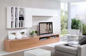 moderné obývačky