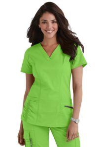 oblečenie pre zdravotné sestry