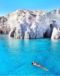 dovolenka v Grécku