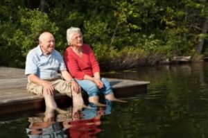 opatrovanie blízkej osoby nad 80 rokov